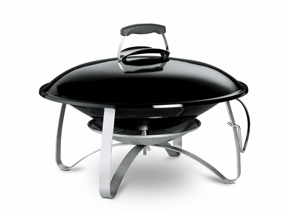新品未使用品 バーベキュー BBQ グリル ファイアープレイス 2750 Amazon.co.jp: ウェーバー(Weber) バーベキュー コンロ BBQ